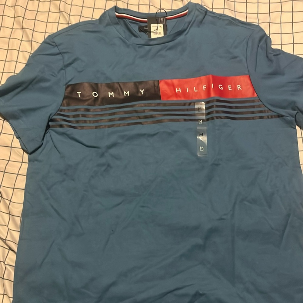 Tommy Hilfiger T Shirt